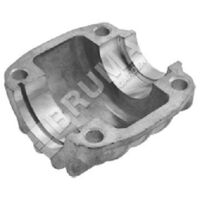 Base de cylindre inférieure pour tronçonneuses ASIE - CHINE - BONNE CHANCE - LEA - SANDRIGARDEN - SWM - MTD - 029377