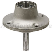 Moyeu de lame tondeuse compatible AYP HUSQVARNA 576 38 41-03