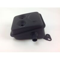 PROGREEN silencieux pour multitool PG 33 038872