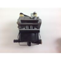 Moteur à carburateur pour tracteur de pelouse TECUMSEH OHV 11 13 HP 640065