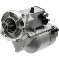 Moteur de démarrage compatible KOHLER 18270369 T115016800