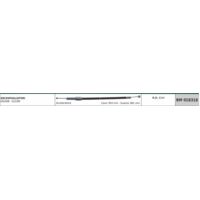 GREEN LINE DG43W débroussailleuse câble accélérateur 954 mm gaine de câble 861 mm