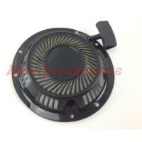 Démarrage du moteur DAYE motoculteur GT 02 A 022940