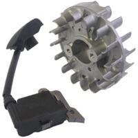 Kit volant d'enroulement du taille-haie SLP500 3WF-16 KASEI SLP500.1.4.1/-1