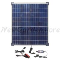 Chargeur de panneau solaire OptiMate Solar+Solar Panel 685x781x33 58570024