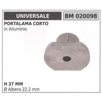 Support de moyeu de porte-lame pour tondeuse UNIVERSAL 020098