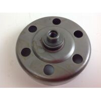 Cloche d'embrayage ALPINA débroussailleuse 31 34 36 41 42 45 55 34 36 41 005872