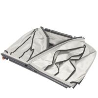Courroie pour tracteur de pelouse TWIN CUT TC 102 122 HONDA GGP STIGA