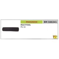 Poignée de tige anti-vibrations PROGREEN PG 33 046341