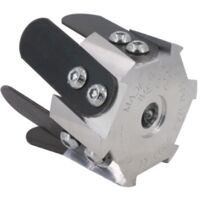 Tête de houe universelle Super 6