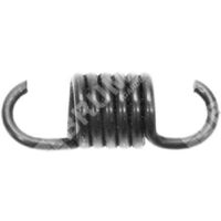 Ressort d'embrayage pour débroussailleuses TAYA - COMPATIBLE SANDRIGARDEN 2022860 - 003233