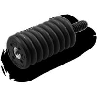 KIT VIS DE GARDE-MAINS 596218201 ORIGINAL HUSQVARNA