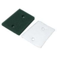 Filtre à air compatible avec débroussailleuse STIHL FS 48 - FS 52 - FS 62