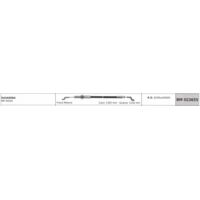Câble frein moteur MAORI tondeuse MP 4414S câble 1355 mm gaine 1150 mm