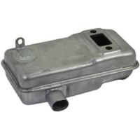 Silencieux pour tondeuse EB800 3WFB-30 KASEI EB-800-E.1.6