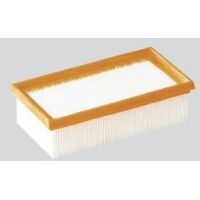 Filtre à air compatible hoover 21-820 KARCHER K2000E K2000TE K3500E 6.904