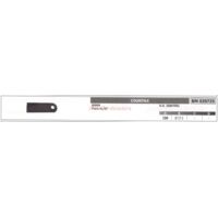 Lame pour COUNTAX 039725 tracteur de pelouse tondeuse