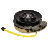 Embrayage électromagnétique tracteur de pelouse tondeuse tondeuse CUBCADET