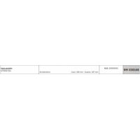 GREEN LINE GT500D Eko câble accélérateur taille-haie câble 246 mm gaine 187 mm