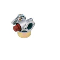 Carburateur avec amorce Dell'Orto moteur de tracteur de pelouse TECUMSEH 3.5-4 HP