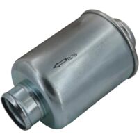 GIANNI FERRARI Turbo tracteur de pelouse transmission hydraulique moteur filtre à huile