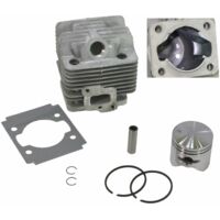 Kit cylindre piston débroussailleuse 26 Euro 1 KASEI 1E34F-8 1E34F.6-6