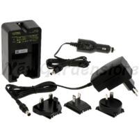 Chargeur de batterie pour robot tondeuse ORIGINAL AGRIA 562105834 105 834