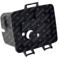 Boîtier de filtre à air pour tondeuse à gazon COMPATIBLE HARRY - 056665