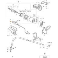 DISJONCTEUR EMAK ORIGINAL 2317022