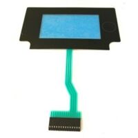 Clavier pour tondeuses robot AMBROGIO L32 - L35