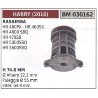 HR460PX 460SX support de moyeu de lame de tondeuse HARRY 030162