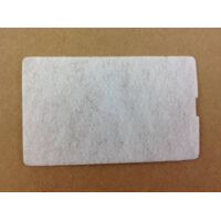 Préfiltre à air d'origine pour tronçonneuse Oleomac GS350C 50240150AR