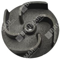 Roue pour motopompes KOSHIN - COMPATIBLE MITSUBISHI - 014137