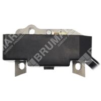 Bobine d'allumage pour moteurs COMPATIBLES WACKER - 051139