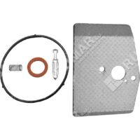 Pochette de joints de carburateur pour moteurs MTD - CUB CADET - TORO - YARD-MAN - 021442