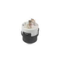 Interrupteur de démarrage compatible avec le moteur HATZ 1D41 - 1D50 - 1D81