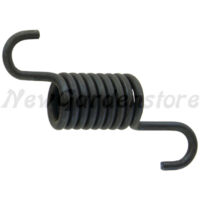 Ressort de traction ORIGINAL AL-KO pour tracteur tondeuse 440093