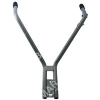 Guidon pour motofaucheuses COMPATIBLE ATTILA - 052053