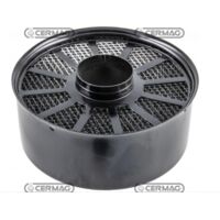 Filtre à air machine agricole moteur RUGGERINI ENGINES CRD 95 - CRD 100 - CRD 951