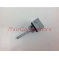 Bouchon de remplissage d'huile HONDA generator GX 110 120 140 160 200 003376
