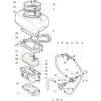 DIAPHRAGME ORIGINAL EMAK 56020041BR