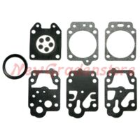 KASEI carburateur série réduite Kit adaptateur de diaphragme pour carburateur de moteur WYK