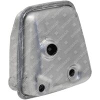 Silencieux de tronçonneuse ZM - 056528