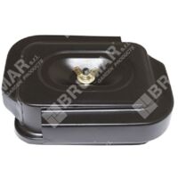 Filtre à air pour moteurs YANMAR 714650.12560 COMPATIBLE - 050325