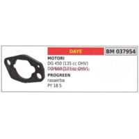 Raccord filtre à air DAYE tondeuse DG 450 600 037954