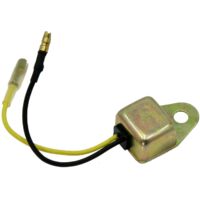 LT200 LT270 LT390 LAUNTOP moteur cultivateur diode de coupure 16012007