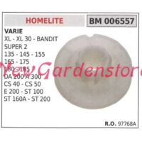 HOMELITE poulie de démarrage pour tronçonneuse 006557