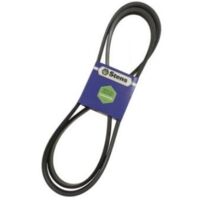 Courroie d'entraînement pour tondeuse KUBOTA RCK48 RCK48P