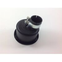 Filtre à air 10001 ACME moteur AL215 AL290 bain d'huile trou décalé BCS