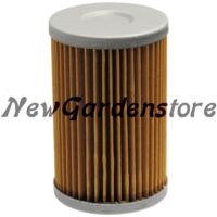 Filtre à carburant tracteur de pelouse compatible KUBOTA RA21151280